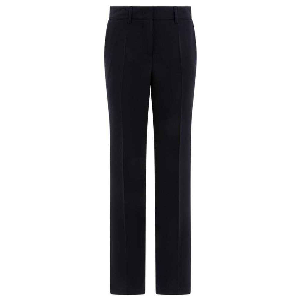 F.It Trousers tag size 42 Women